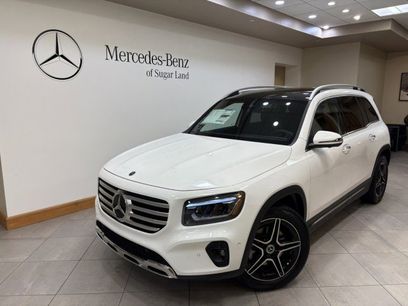New 2026 Mercedes-Benz GLB 250 GLB 250