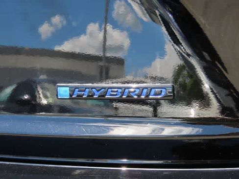 Used 2026 Honda Civic Sport image 9