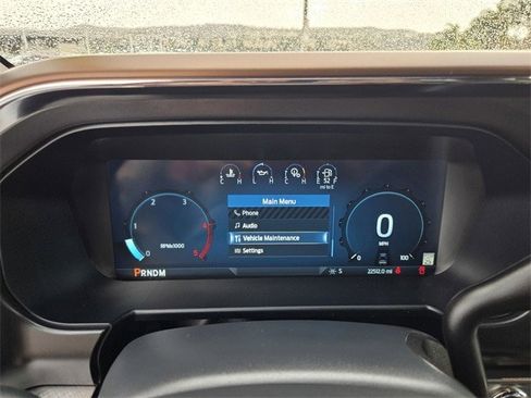 Certified 2024 Ford F350 King Ranch image 24