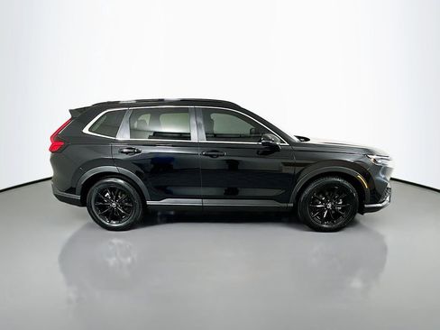 Certified 2024 Honda CR-V Sport-L image 4