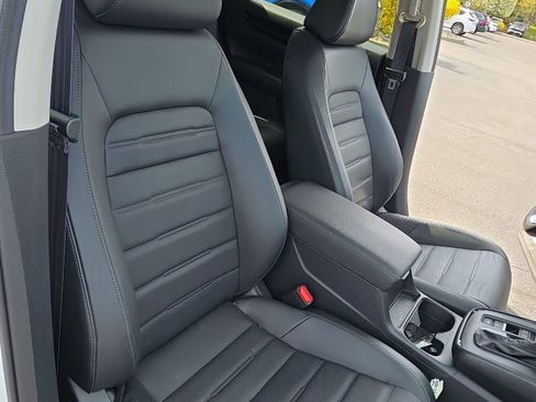 Used 2023 Honda CR-V EX-L image 23