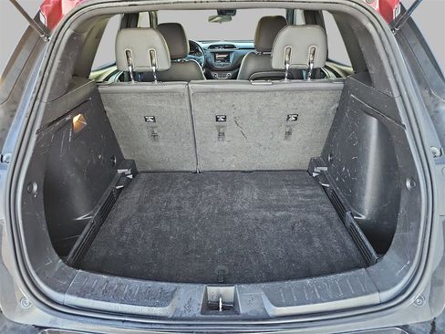 Used 2022 Chevrolet TrailBlazer RS image 12