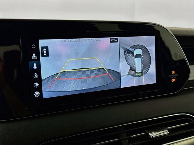Used 2021 Hyundai Palisade Calligraphy FWD image 26