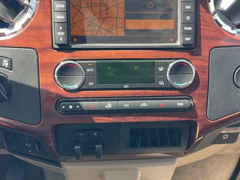 Used 2010 Ford F250 King Ranch AWD/4WD image 27