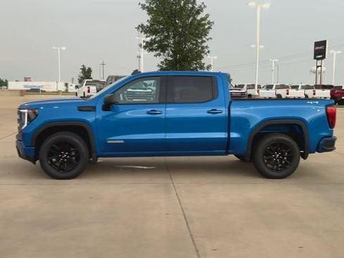 Certified 2023 GMC Sierra 1500 Elevation AWD/4WD image 5