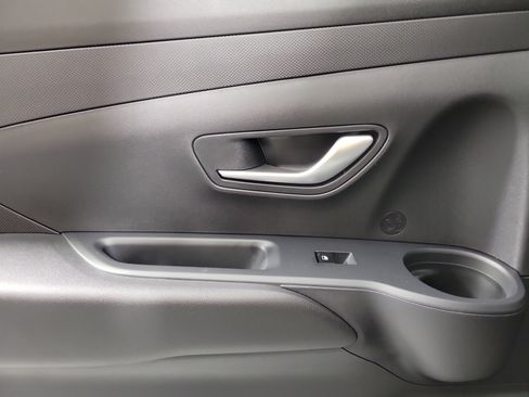 New 2025 Hyundai Santa Cruz SEL image 30