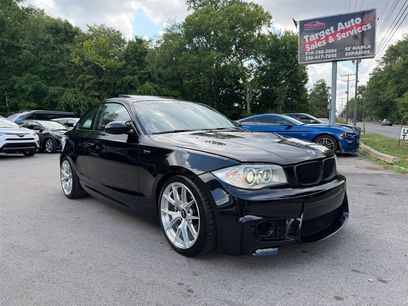 Used 2008 BMW 135i Coupe