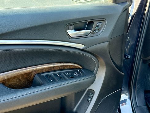 Used 2019 Acura MDX SH-AWD w/ Technology Package image 8