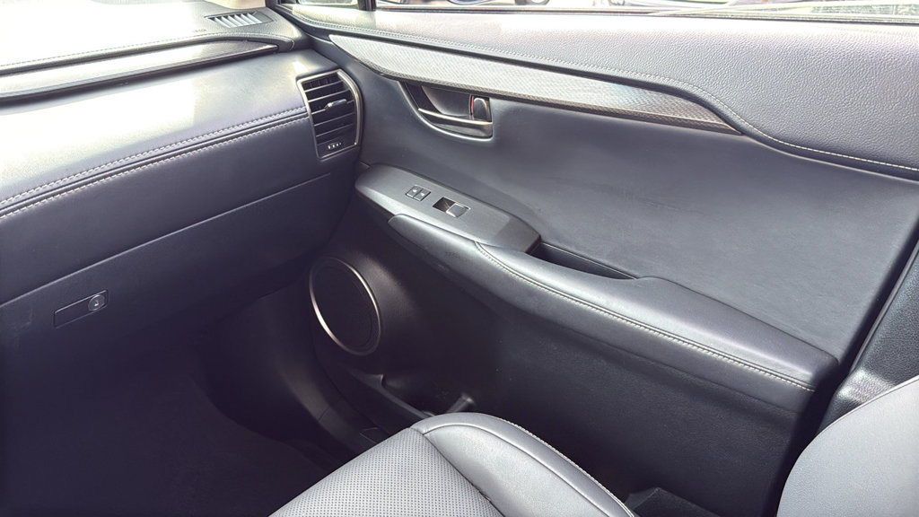Used 2019 Lexus NX 300 FWD w/ Premium Package image 30