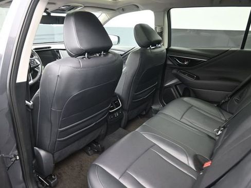 Used 2024 Subaru Outback Limited AWD/4WD image 23