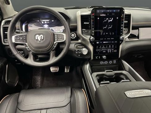 New 2026 RAM 1500 Tungsten w/ Trailer Tow Group image 5