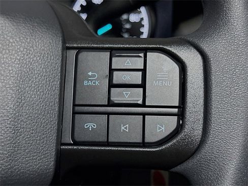 New 2026 Ford F250 XL w/ STX Appearance Package image 28