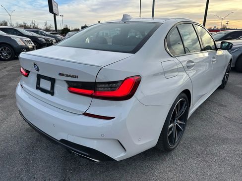 Used 2020 BMW M340i M340i Sedan 4D w/ Premium Package image 34