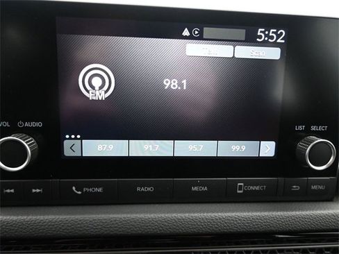 New 2026 Honda Civic Sport image 11