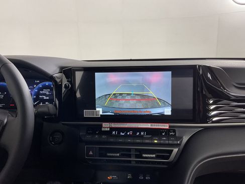 New 2026 Toyota Camry XSE image 24