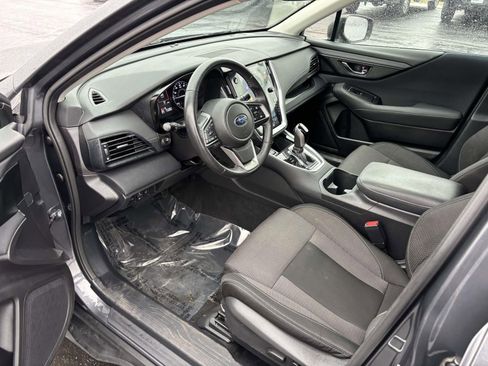 Used 2023 Subaru Outback Premium image 26