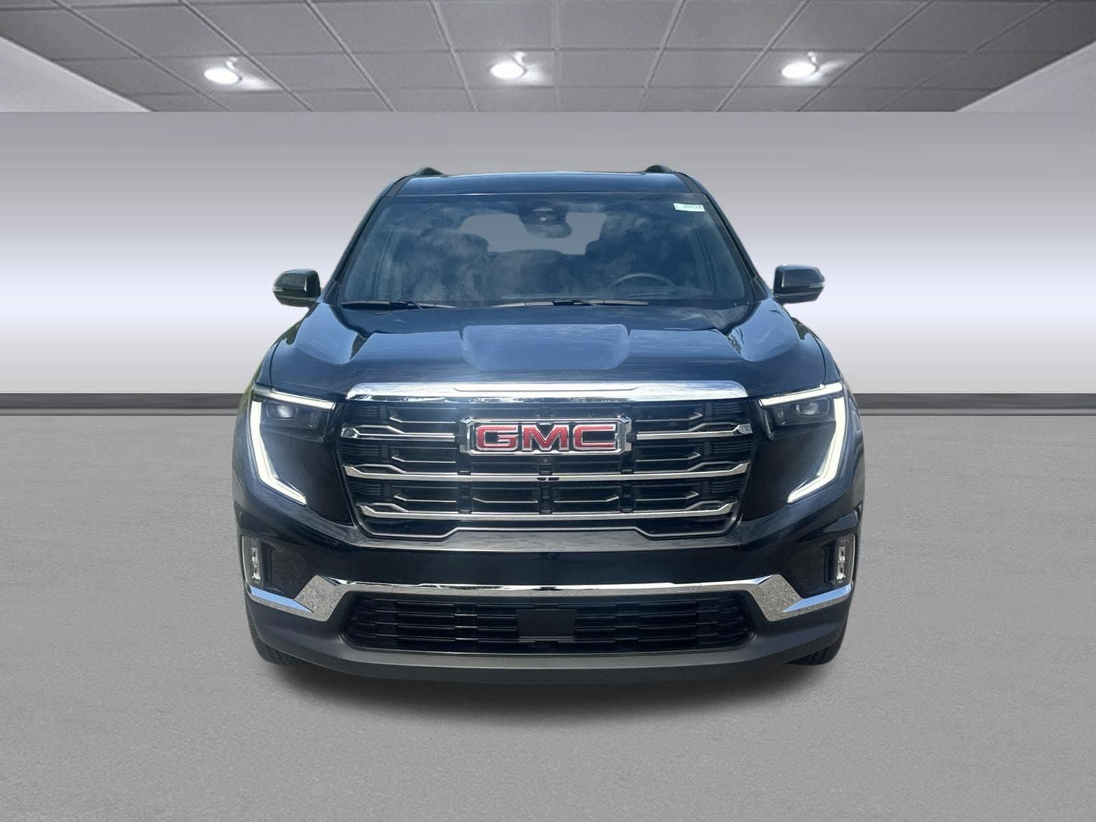 Used 2026 GMC Acadia Elevation w/ Elevation Premium Package FWD image 8