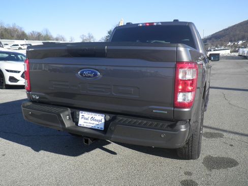 Certified 2023 Ford F150 XL w/ STX Appearance Package image 6