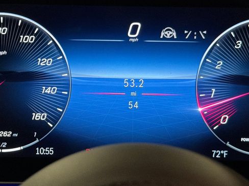 New 2026 Mercedes-Benz GLS 580 4MATIC image 26