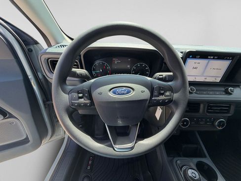 Used 2024 Ford Maverick XL w/ Equipment Group 100A Standard AWD/4WD image 8