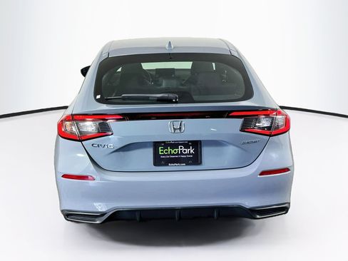 Used 2022 Honda Civic Sport image 7