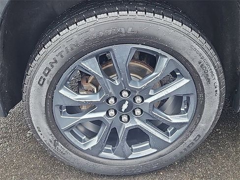 Used 2020 Chevrolet Traverse RS image 9