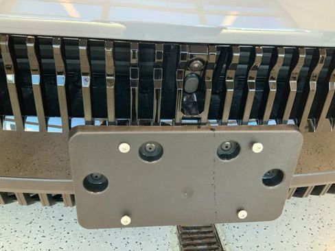 New 2026 GMC Sierra EV Elevation image 7