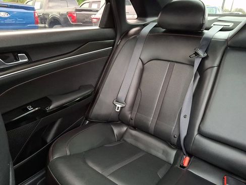 Used 2021 Kia K5 GT w/ Option Group 015 FWD image 18