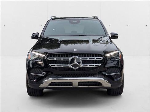 New 2026 Mercedes-Benz GLE 350 4MATIC image 6