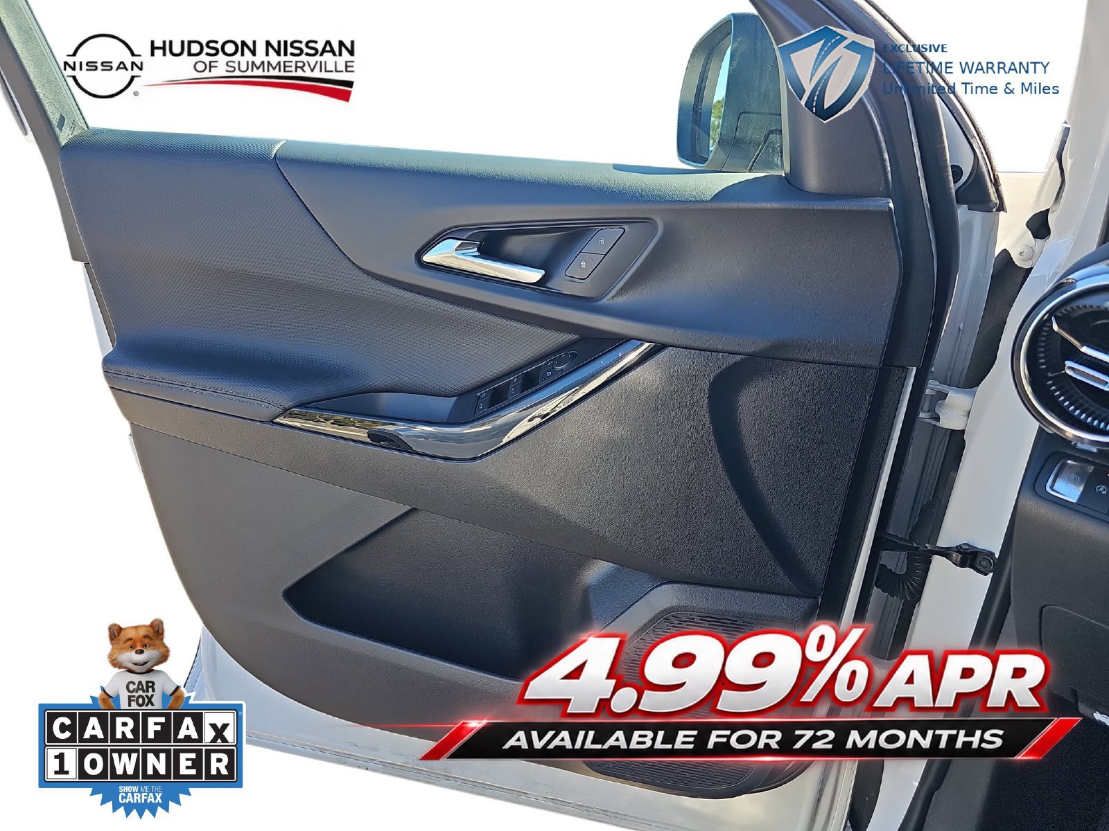 Used 2026 Chevrolet Equinox LT FWD image 27