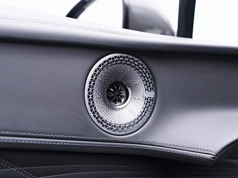 Used 2025 Lotus Eletre image 55