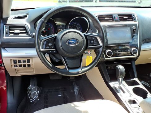 Used 2018 Subaru Legacy 2.5i Premium AWD/4WD image 11