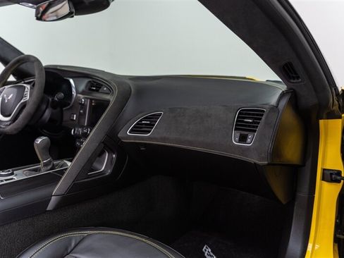 Used 2016 Chevrolet Corvette Z06 w/ C7.r Special Edition RWD image 71