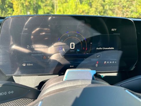 New 2026 Chevrolet Traverse High Country image 21