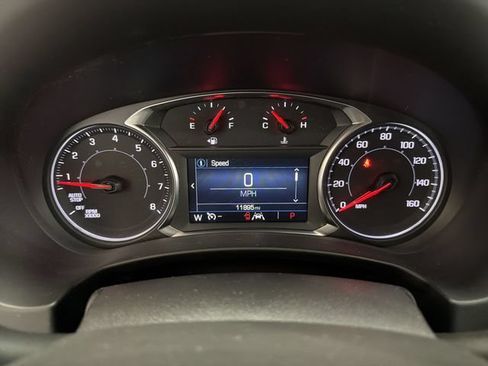 Certified 2024 GMC Terrain SLE w/ Driver Convenience Package AWD/4WD image 15
