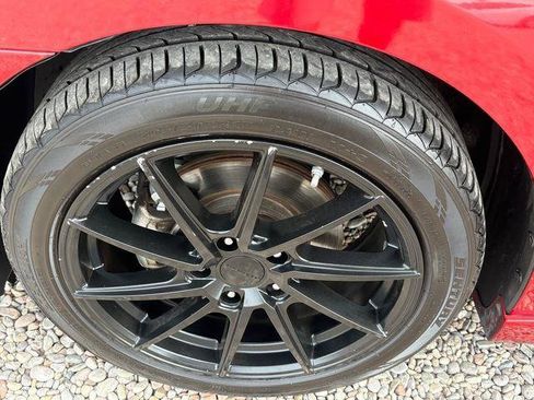 Used 2014 Nissan Sentra SR w/ Premium Package image 9