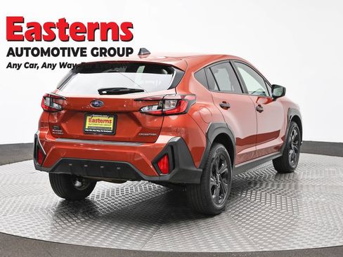 Used 2024 Subaru Crosstrek 2.0i AWD/4WD image 5