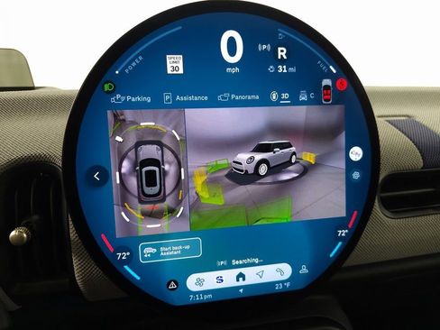 New 2025 MINI Cooper S image 27