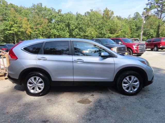 Used 2013 Honda CR-V EX image 6