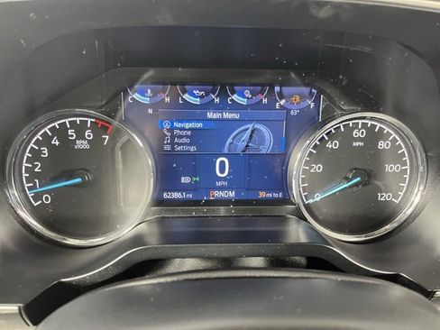 Used 2022 Ford F150 XLT w/ Equipment Group 302A High image 19