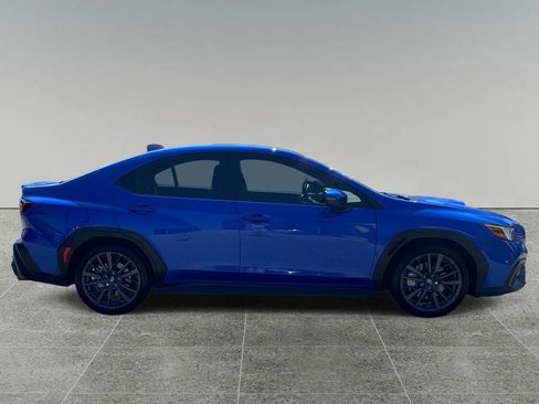 Used 2023 Subaru WRX GT AWD/4WD image 7