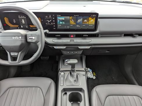 New 2027 Kia Seltos X-Line AWD/4WD image 15
