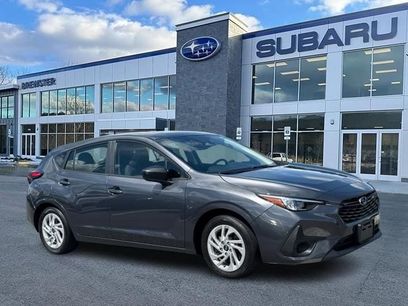 Certified 2024 Subaru Impreza 2.0i
