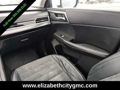 Used 2022 Mitsubishi Outlander SE image 19