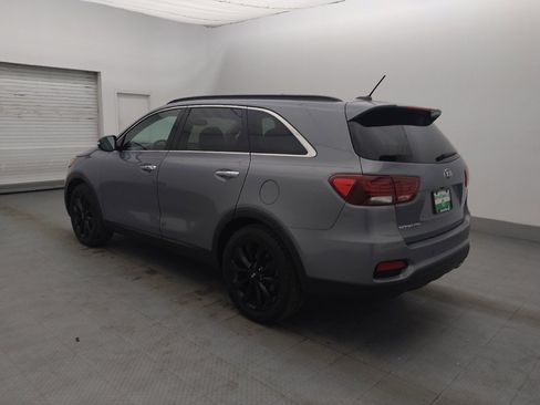 Used 2020 Kia Sorento S FWD image 3