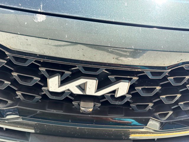 Used 2022 Kia Sorento SX Prestige w/ Rust Color Package AWD/4WD image 42