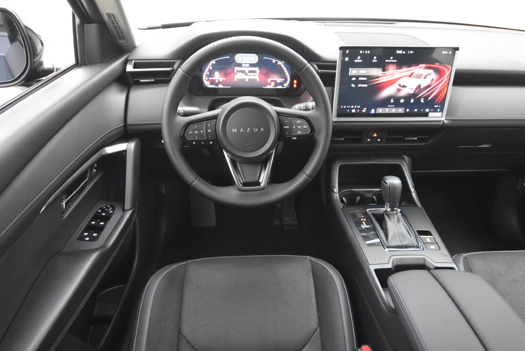 New 2026 MAZDA CX-5 Preferred AWD/4WD image 27