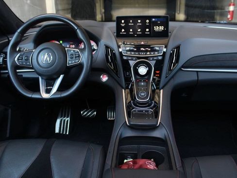 Used 2024 Acura RDX A-Spec AWD/4WD image 17