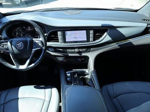 Certified 2024 Buick Enclave Premium image 7