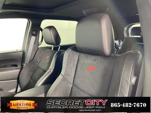 New 2026 Dodge Durango GT image 10